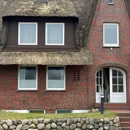 Haus Friedeburg - Siilskep